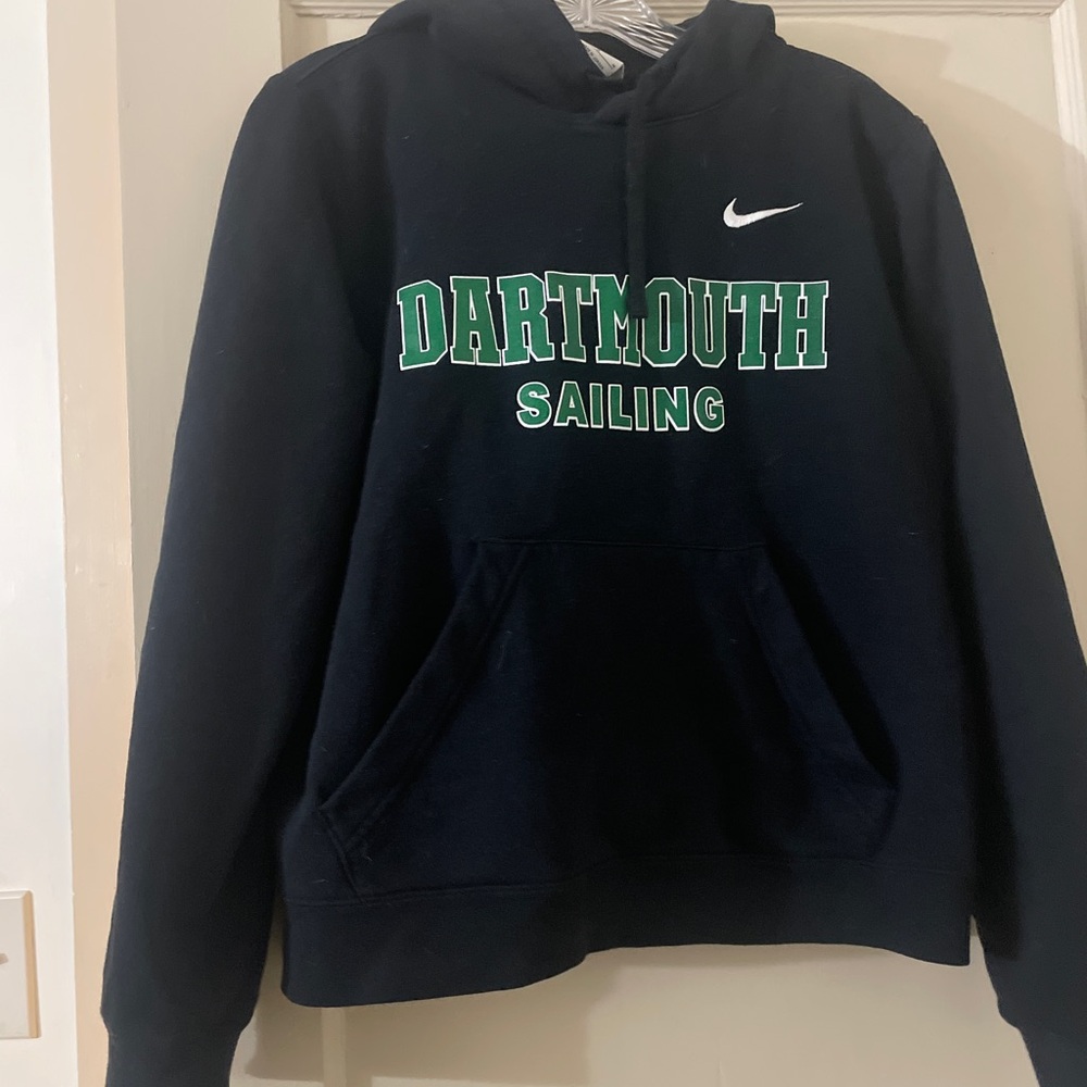 Nike Black Hoodie